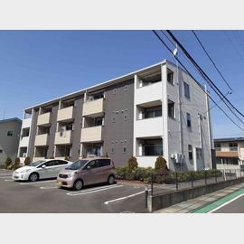 ビューラ塩津南田の賃貸物件