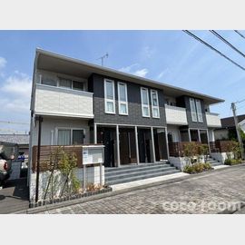 ルシエルの賃貸物件