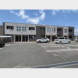 アーバンルミナス 1階 築8年6ヶ月の賃貸物件