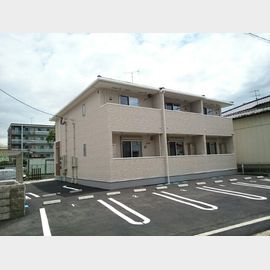 プリーマ津福の賃貸物件