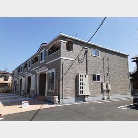 シャテーニュの賃貸物件