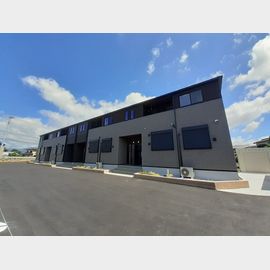 ヨセミテ 1階 築1年9ヶ月の賃貸物件