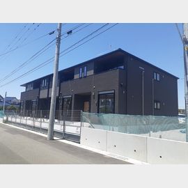 ロータス田主丸1の賃貸物件