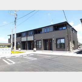 ロータス田主丸4の賃貸物件