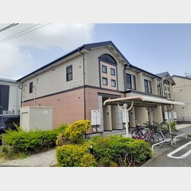ポラリス壱番館の賃貸物件