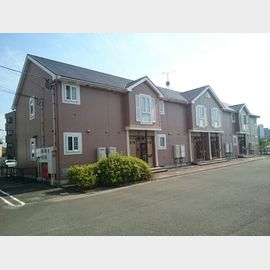 エスパルコ 1階 築23年10ヶ月の賃貸物件