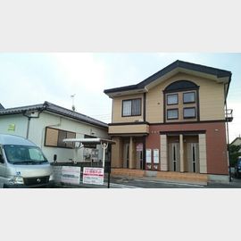 アルカンシエルの賃貸物件