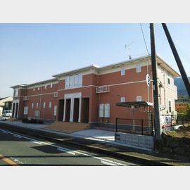 田主丸駅より徒歩44分 2階 築11年2ヶ月の賃貸物件