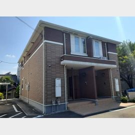 櫛原駅より徒歩4分 築12年9ヶ月 2階建の賃貸物件