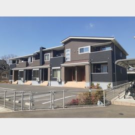 ラ・フェリーチェ 2階 築6年8ヶ月の賃貸物件