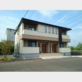 ラ・フェリーチェIII 1階 築6年4ヶ月の賃貸物件