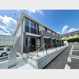 センターフィールドの賃貸物件