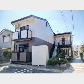 ポラリス弐番館の賃貸物件