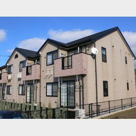 エレガンス弐番館の賃貸物件