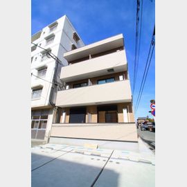 櫛原駅より徒歩9分 2階 築1年11ヶ月の賃貸物件