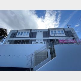 南久留米駅より徒歩34分 2階 築4年2ヶ月の賃貸物件