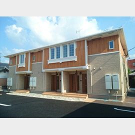 ストロベリーフィールズA 2階 築9年7ヶ月の賃貸物件