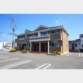 リヴィエールA 2階 築14年11ヶ月の賃貸物件