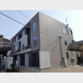 リヴィエールの賃貸物件