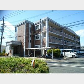 フィオーレ 1階 築16年7ヶ月の賃貸物件