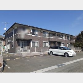 田主丸駅より徒歩4分 1階 築16年11ヶ月の賃貸物件