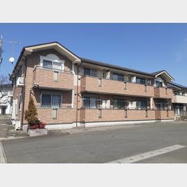 田主丸駅より徒歩4分 1階 築16年11ヶ月の賃貸物件