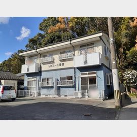 久留米大学前駅より徒歩23分 1階 築31年4ヶ月の賃貸物件