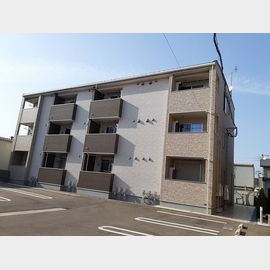 サウスウィンド２の賃貸物件