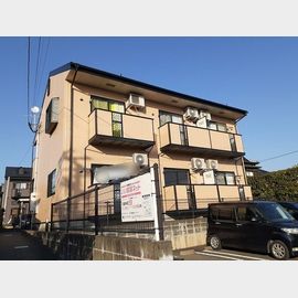 ストーンヒルズD 1階 築21年10ヶ月の賃貸物件