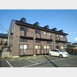 ストーンヒルズB 1階 築23年5ヶ月の賃貸物件