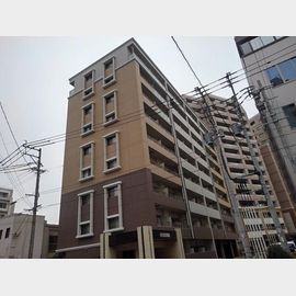 フォーウィルズコート２グランデューク 8階 築14年1ヶ月の賃貸物件