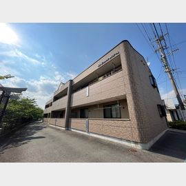 エメラルドAの賃貸物件