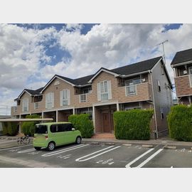 筑後吉井駅より徒歩9分 2階 築19年10ヶ月の賃貸物件