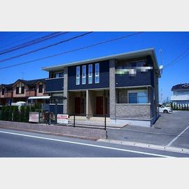 ライジングサンの賃貸物件