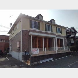 アルモニーの賃貸物件