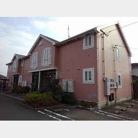 田代駅より徒歩33分 築23年3ヶ月 2階建の賃貸物件