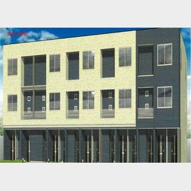 グラン・ソレイユの賃貸物件