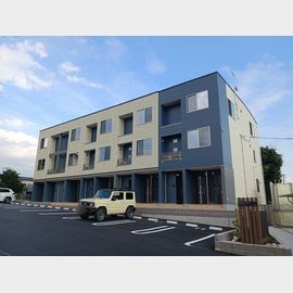 グラン・ソレイユ 1階 築1年4ヶ月の賃貸物件