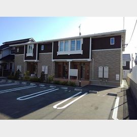 肥前旭駅より徒歩6分 1階 築9年3ヶ月の賃貸物件