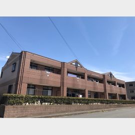 ディアレジデンス 1階 築24年4ヶ月の賃貸物件