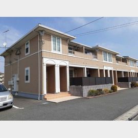 フェリーチェ三本松の賃貸物件