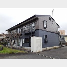 サンヒルズの賃貸物件