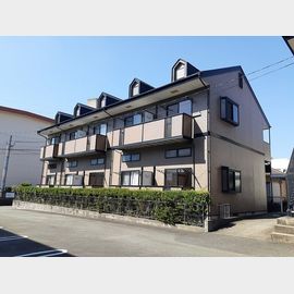 鳥栖駅より徒歩20分 2階 築23年7ヶ月の賃貸物件