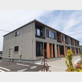 アーサー上峰の賃貸物件
