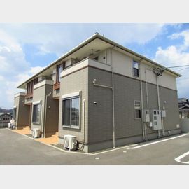 ライズピークA 2階 築13年4ヶ月の賃貸物件