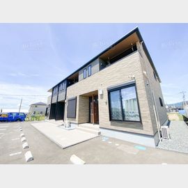 セープ・リリオンIIの賃貸物件