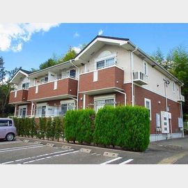 中原駅よりバス5分 2階 築19年4ヶ月の賃貸物件