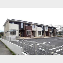 吉野ケ里公園駅より徒歩32分 2階 築6年1ヶ月の賃貸物件