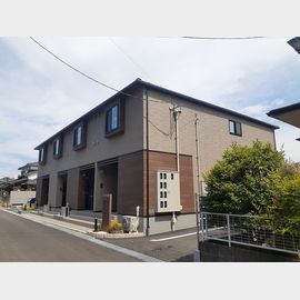 リエールみやきの賃貸物件