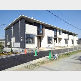 アウローラ雅II 1階 築5年10ヶ月の賃貸物件